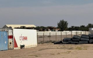 Industrial For Sale in Arandis
