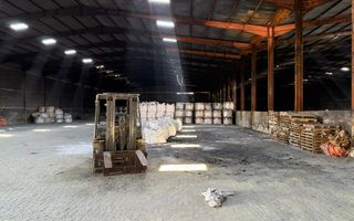 Industrial For Sale in Arandis