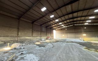 Industrial For Sale in Arandis