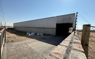 Industrial For Sale in Arandis