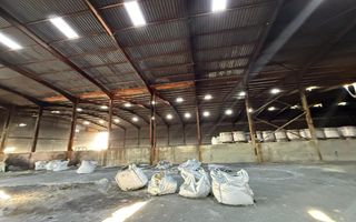 Industrial For Sale in Arandis