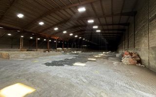 Industrial For Sale in Arandis