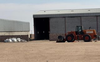 Industrial For Sale in Arandis