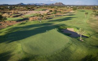 House For Sale in Omeya Golf Estate