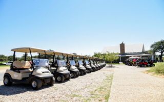 House For Sale in Omeya Golf Estate