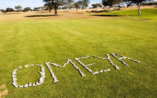 House For Sale in Omeya Golf Estate