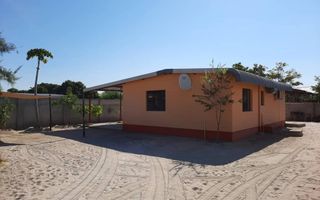 3 Bedroom House For Sale in Ongwediva