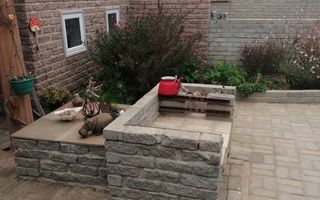 4 Bedroom House For Sale in Henties Bay Central, Henties Bay