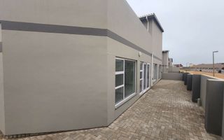 4 Bedroom Townhouse For Sale in Henties Bay Central, Henties...