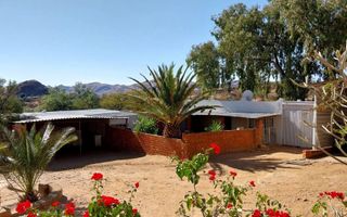 Cluster/Complex For Sale in Brakwater