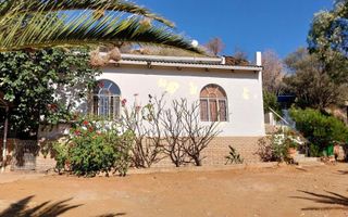 Cluster/Complex For Sale in Brakwater