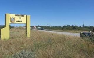 Small Holding / Plot For Sale in Otavi