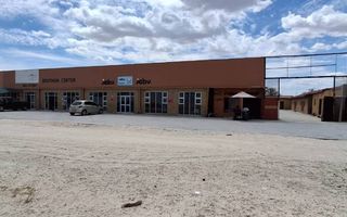 Office / Retail / Mixed Use For Sale in Ondangwa