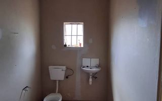Office / Retail / Mixed Use For Sale in Ondangwa