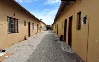 Office / Retail / Mixed Use For Sale in Ondangwa