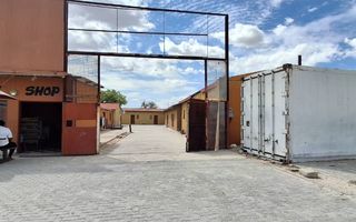 Office / Retail / Mixed Use For Sale in Ondangwa