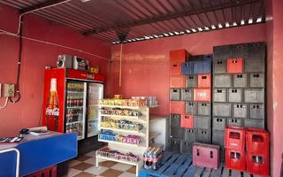 Office / Retail / Mixed Use For Sale in Ondangwa