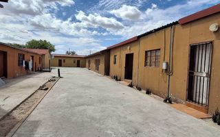 Office / Retail / Mixed Use For Sale in Ondangwa