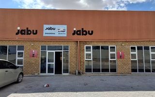 Office / Retail / Mixed Use For Sale in Ondangwa