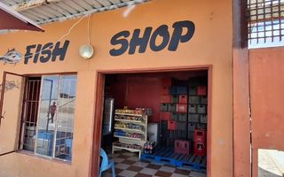 Office / Retail / Mixed Use For Sale in Ondangwa