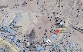 Office / Retail / Mixed Use For Sale in Ondangwa