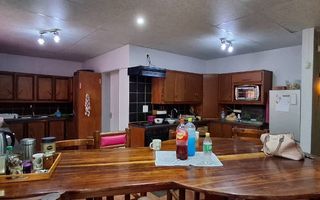 House For Sale in Grootfontein