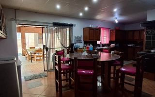 House For Sale in Grootfontein