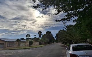 House For Sale in Grootfontein