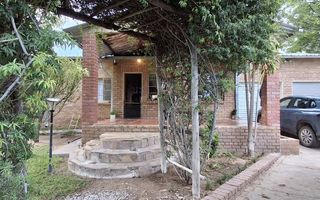 House For Sale in Grootfontein