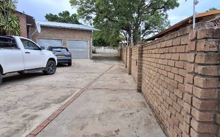 House For Sale in Grootfontein