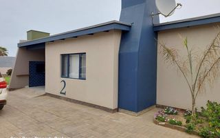 14 Bedroom Apartment/Penthouse For Sale in Henties Bay Centr...