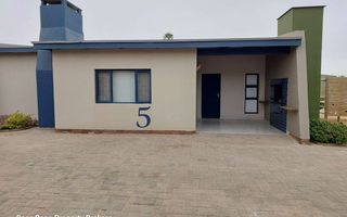 14 Bedroom Apartment/Penthouse For Sale in Henties Bay Centr...