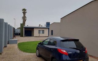 14 Bedroom Apartment/Penthouse For Sale in Henties Bay Centr...