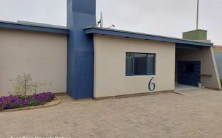 14 Bedroom Apartment/Penthouse For Sale in Henties Bay Centr...