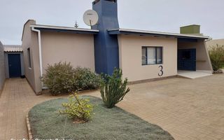 14 Bedroom Apartment/Penthouse For Sale in Henties Bay Centr...