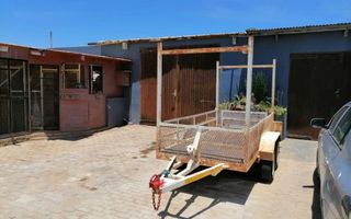 Office / Retail / Mixed Use For Sale in Henties Bay Central