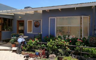 Office / Retail / Mixed Use For Sale in Henties Bay Central