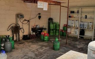 Office / Retail / Mixed Use For Sale in Henties Bay Central