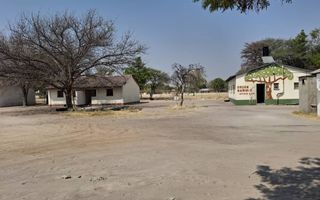 Office / Retail / Mixed Use For Sale in Ongwediva