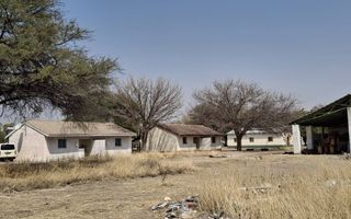 Office / Retail / Mixed Use For Sale in Ongwediva