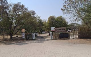 Office / Retail / Mixed Use For Sale in Ongwediva