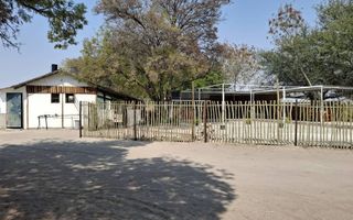 Office / Retail / Mixed Use For Sale in Ongwediva