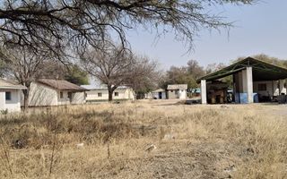 Office / Retail / Mixed Use For Sale in Ongwediva