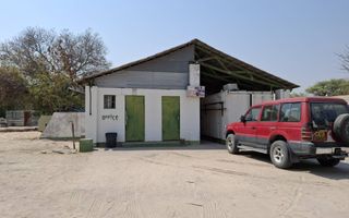 Office / Retail / Mixed Use For Sale in Ongwediva