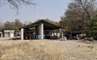 Office / Retail / Mixed Use For Sale in Ongwediva