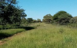 Small Holding / Plot For Sale in Otavi