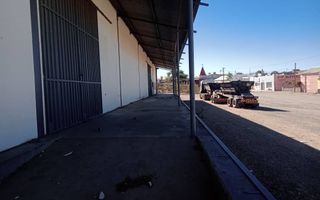 Office / Retail / Mixed Use For Sale in Keetmanshoop