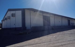 Office / Retail / Mixed Use For Sale in Keetmanshoop
