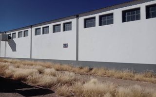 Office / Retail / Mixed Use For Sale in Keetmanshoop