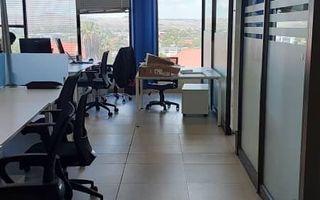 Office / Retail / Mixed Use For Sale in Windhoek Central